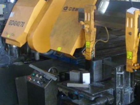 沂源SM45模具钢