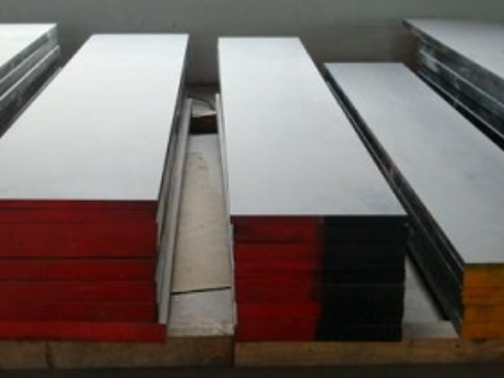 沂源Cr12MoV模具钢