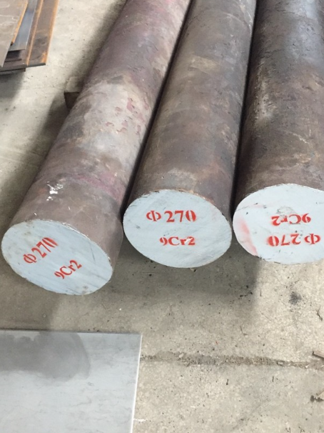沂源9Cr2工具钢